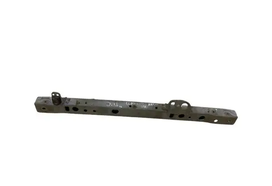 Nissan Juke I F15 Bottom radiator support slam panel 