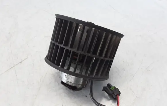 Renault Espace III A/C air flow flap actuator/motor 