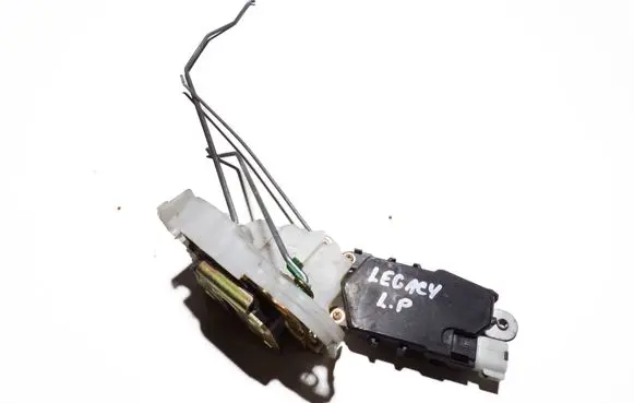 Subaru Legacy Front door lock