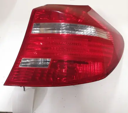 Rear/tail lights
