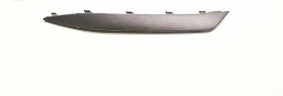 Skoda Kodiaq Front bumper splitter molding 565853794