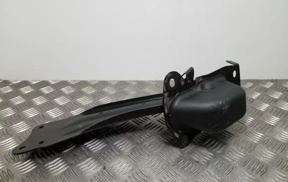Volkswagen PASSAT B7 Rear suspension control arm 3C0505226B 3C0501476A