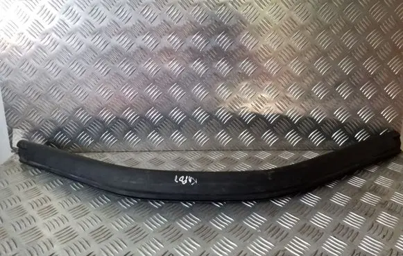 BMW 1 F20 F21 Engine compartment rubber 