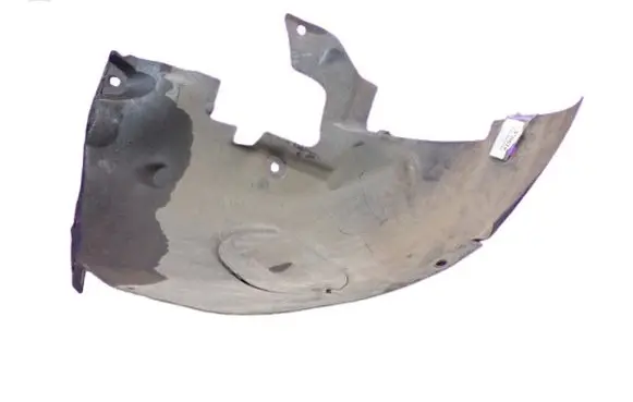 Honda Civic Front arch 