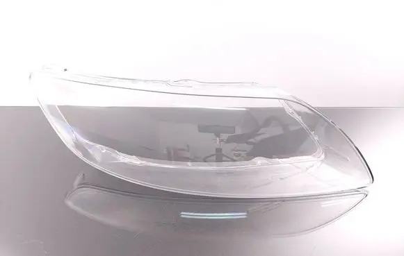 Volvo S80 Headlight lense 