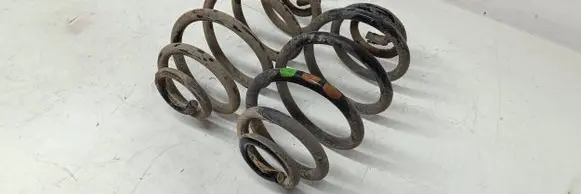 Volkswagen PASSAT B5 Rear coil spring