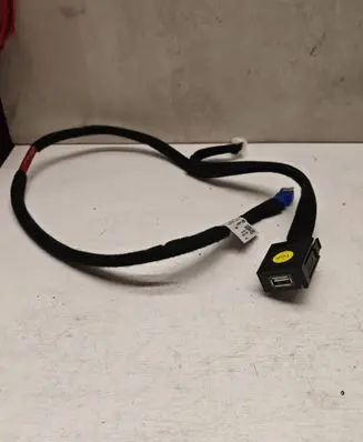 KIA Niro USB socket connector 96120AT000 2212214125