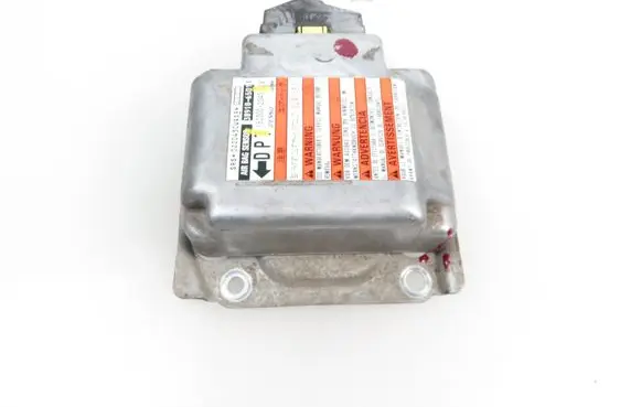 Suzuki Grand Vitara I Airbag control unit/module 1523002043