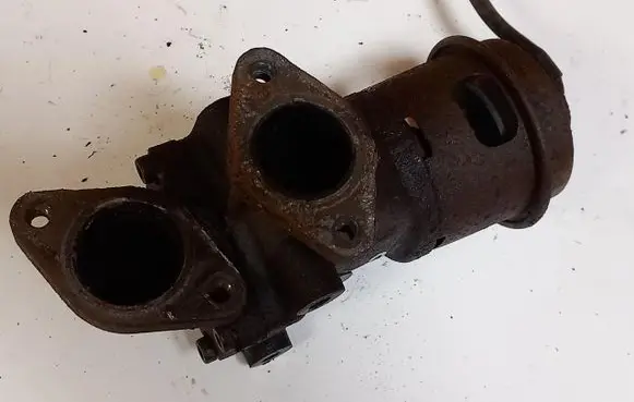 Honda CR-V EGR valve 