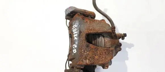 Alfa Romeo 147 Front brake caliper fn5422