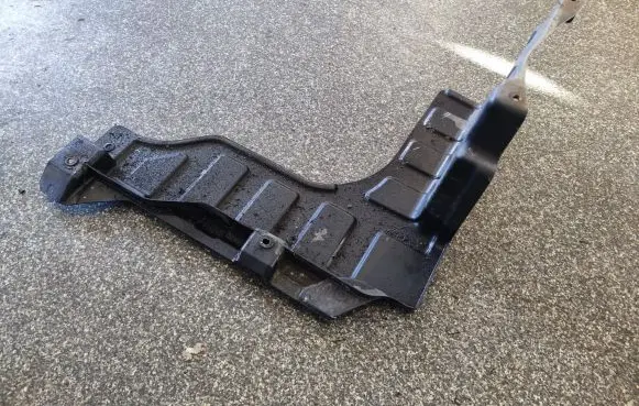 KIA Ceed Engine splash shield/under tray 29130A6100
