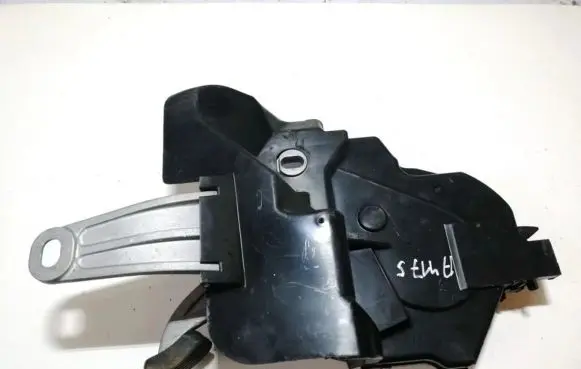 Handbrake/parking brake lever assembly