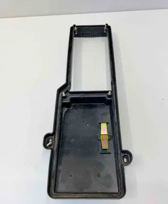 Mercedes-Benz SL R129 Fuse box cover A1245400082 1245400082