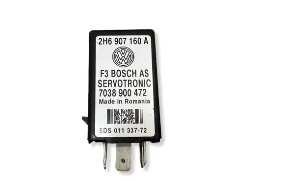Volkswagen Amarok Other relay 2H6907160A