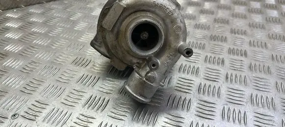 BMW 3 E46 Turbo GT2556V 22476918