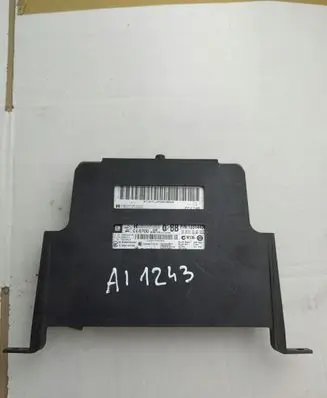 Opel Insignia A Bluetooth control unit module 13314404OPEL 13314404