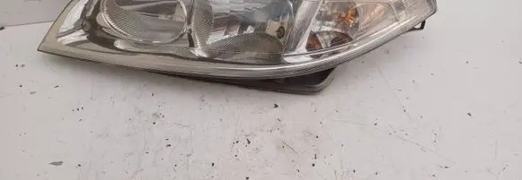 Renault Laguna II Headlight/headlamp 8200002845 48910068