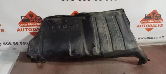 Volkswagen Golf IV Other engine bay part 37060856550
