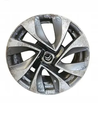 R18 alloy rim