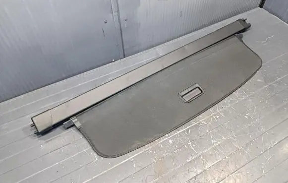 Audi A4 S4 B9 Parcel shelf load cover 