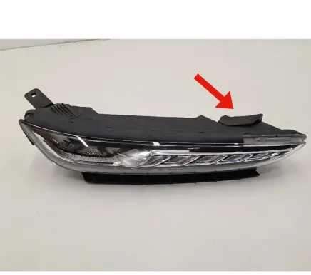 Hyundai Kona I LED Daytime headlight 92208J90