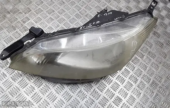 Nissan NV200 Headlight/headlamp 1151125lldem