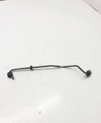 Audi Q7 4L Fuel injector supply line/pipe 