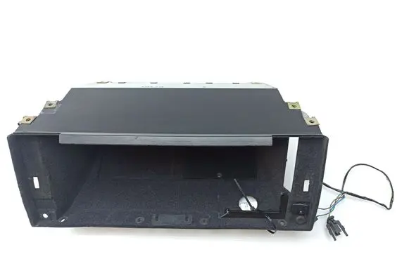 Jaguar XJ X40 Glove box frame BEC1174 BAC6350