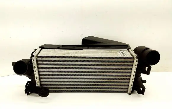 Ford C-MAX II Intercooler radiator CV619L440VD X1436003