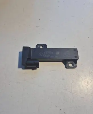Aerial antenna amplifier