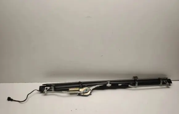 Mercedes-Benz S W220 Rear door sun blind/shade A2208100020