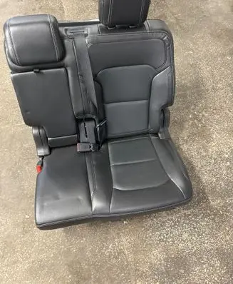 Ford Explorer Rear seat T302RS757A