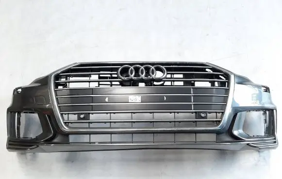 Audi A6 S6 C8 4K Front bumper 4K0807437CBAX
