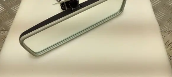 Volkswagen Sharan Rear view mirror (interior) 021065 A046767