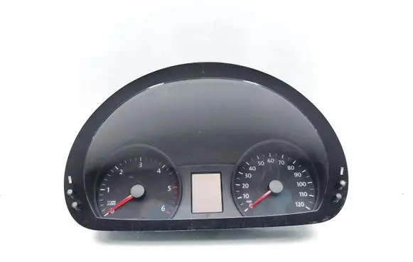 Volkswagen Crafter Speedometer (instrument cluster) 9069004500 2E0920940A A9069010501