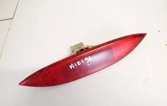 Nissan Note (E11) Third/center stoplight
