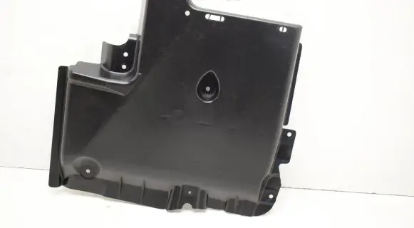 Pickup box liner
