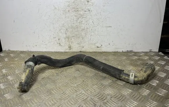 Nissan Qashqai Engine coolant pipe/hose