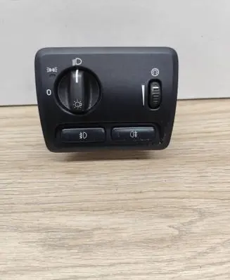 Volvo V70 Light switch 30739312 ML49AA00023 06W49E01