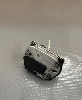 Audi Q7 4L Intake manifold valve actuator/motor 1045475S01 3080972325 A2C53308513