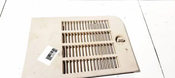 Nissan Quest Other interior part 849875z000