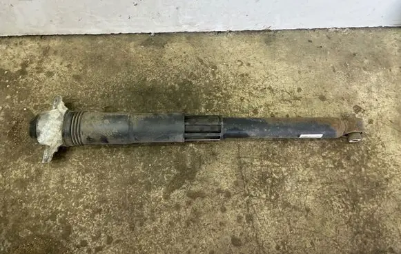 Skoda Octavia Mk3 (5E) Rear shock absorber/damper 5Q0512011HP