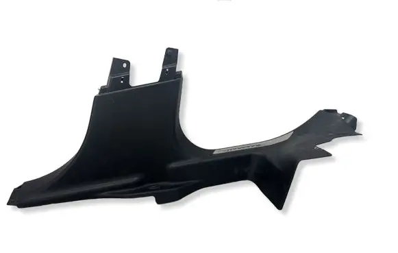 Maserati Levante Rear sill trim cover 670040377 670047143 670047144