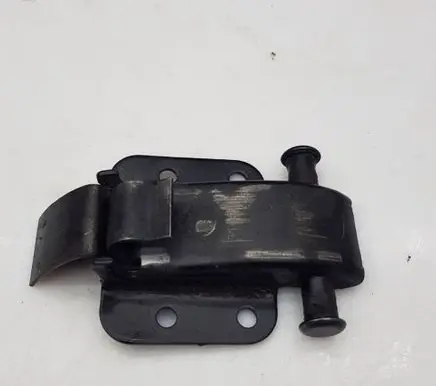 Mercedes-Benz Sprinter W906 Rear door check strap stopper A9067600428