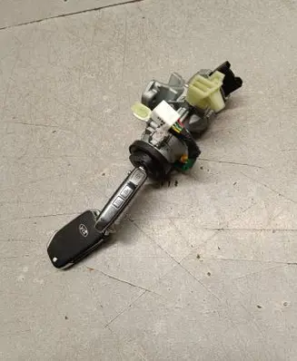 KIA Ceed Ignition lock 