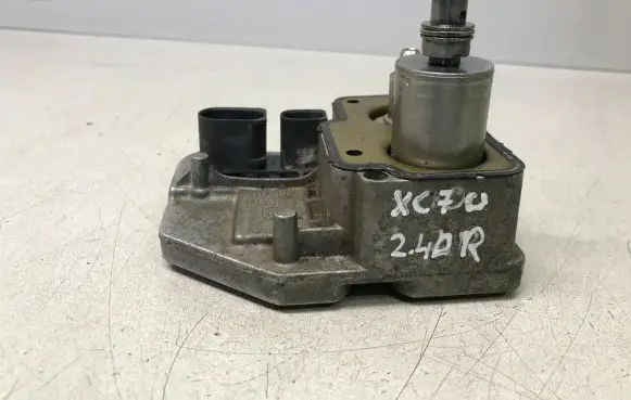 Volvo XC70 Torque split ecu control unit/module 102160 5WP22201