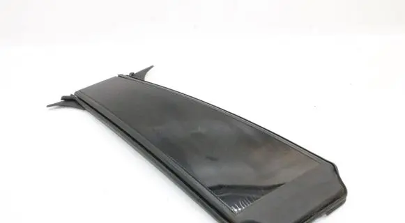 BMW 6 G32 Gran Turismo (B) pillar trim (top) 7392382