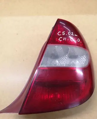 Citroen C5 Rear/tail lights 9632646680