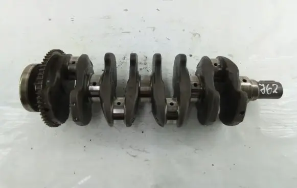Chevrolet Cruze Crankshaft A17DTS