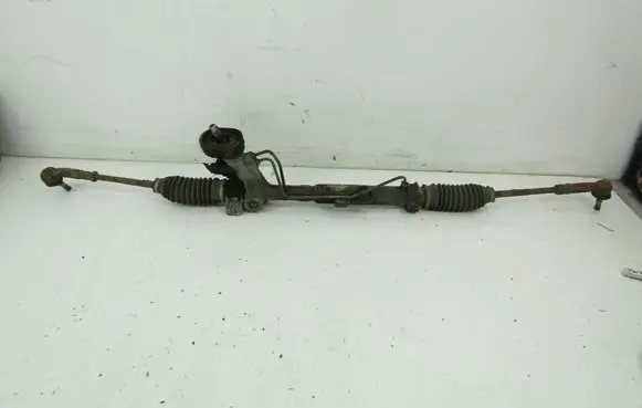 Volkswagen Polo III 6N 6N2 6NF Steering rack 
